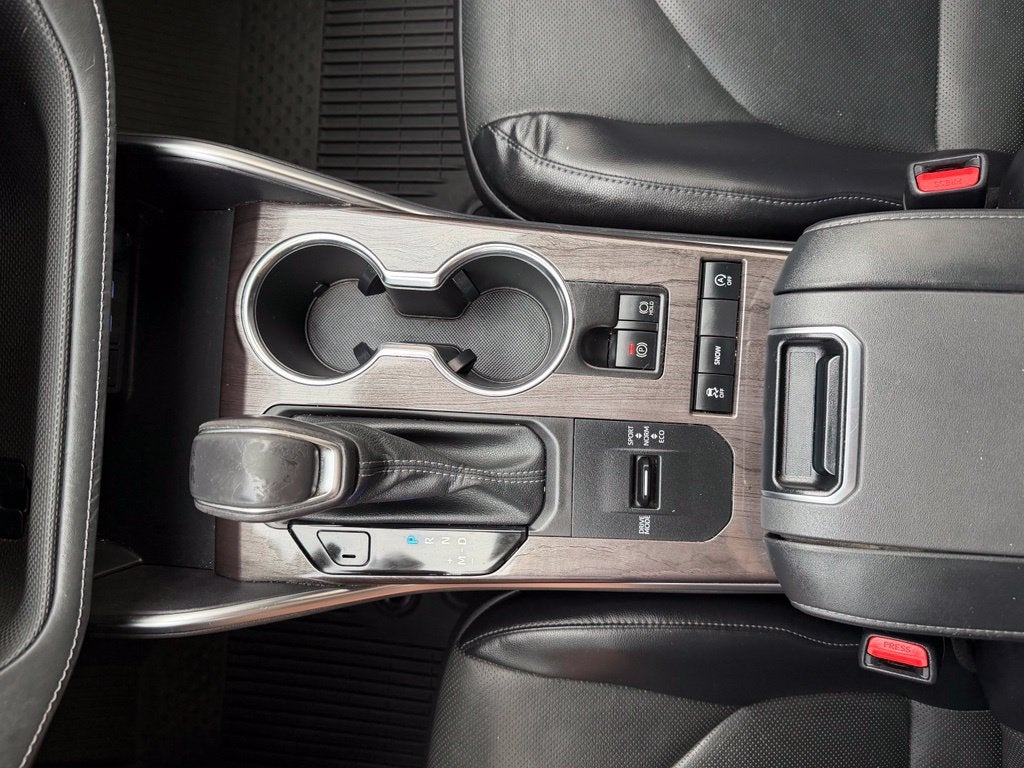 2022 Toyota Highlander Platinum *Platinum Pkg/Pano Roof/Pano View Mirrors