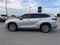 2022 Toyota Highlander Platinum *Platinum Pkg/Pano Roof/Pano View Mirrors