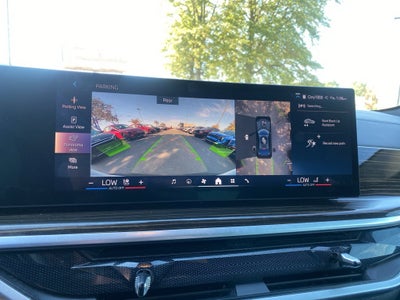 2024 BMW X6 xDrive40i XDRIVE 40I