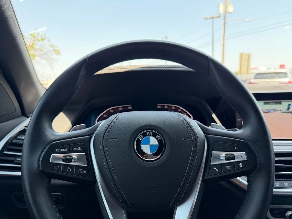 2023 BMW X5 sDrive40i