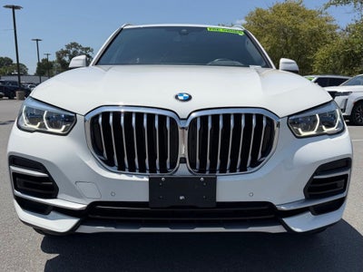 2023 BMW X5 sDrive40i