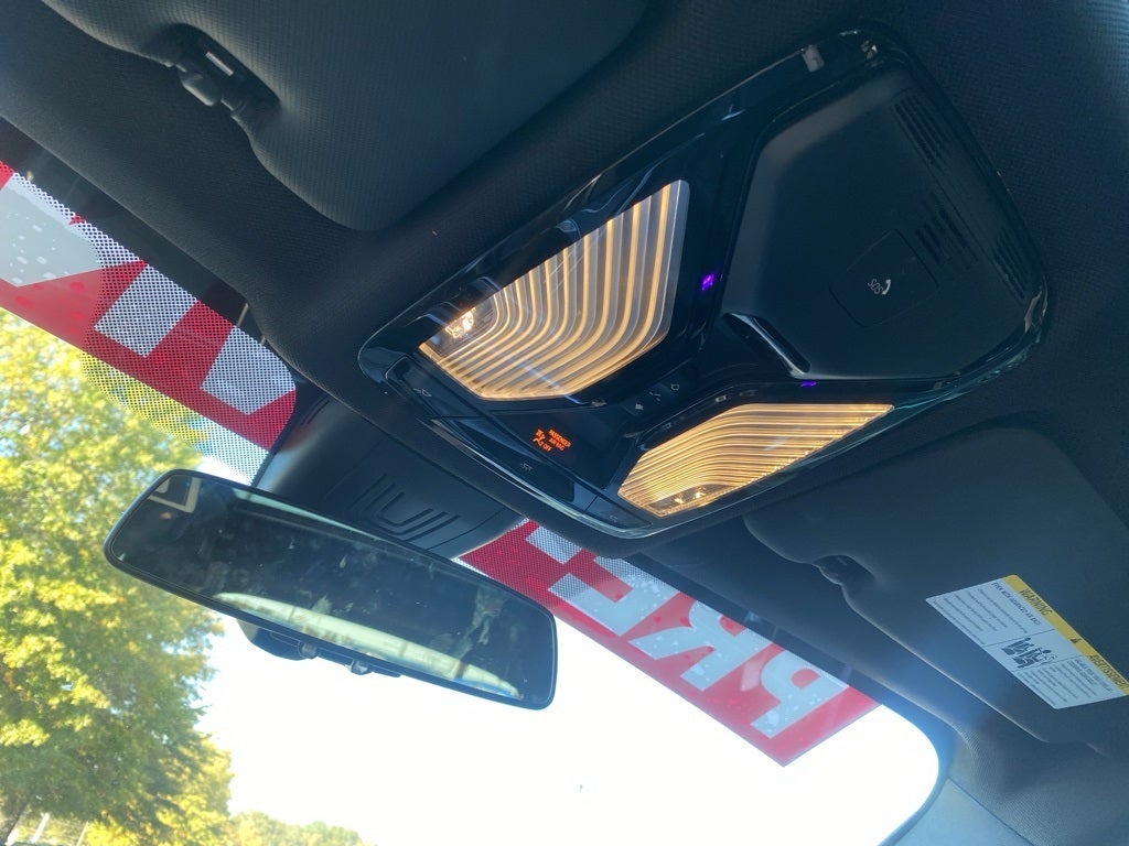 2021 BMW X5 sDrive40i SDRIVE