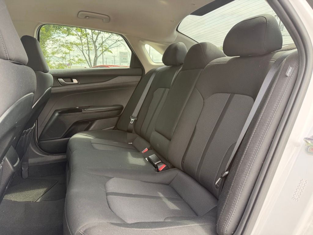 2023 Kia K5 LXS