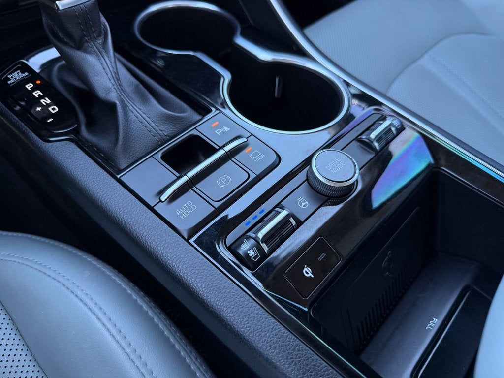 2022 Kia K5 EX *Kia Certified Pre-Owned, Premium Pkg