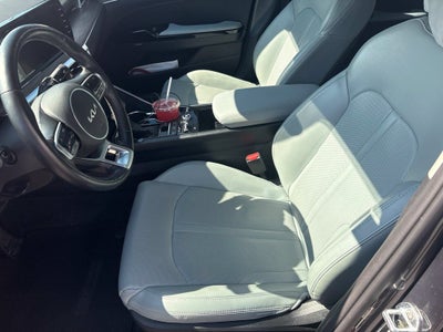 2022 Kia K5 EX *Kia Certified Pre-Owned, Premium Pkg