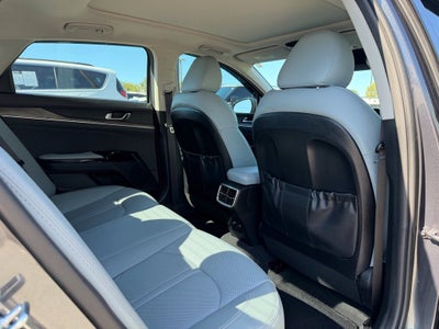 2022 Kia K5 EX *Kia Certified Pre-Owned, Premium Pkg