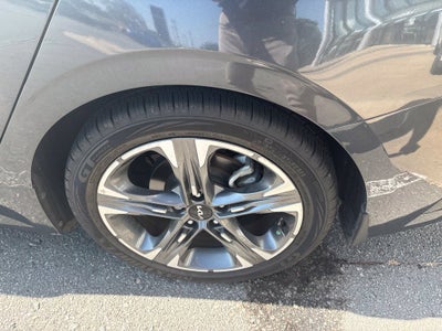 2022 Kia K5 EX *Kia Certified Pre-Owned, Premium Pkg