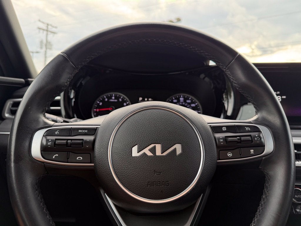2023 Kia K5 GT-Line *Premium Pkg