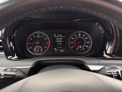 2023 Kia K5 GT-Line *Premium Pkg