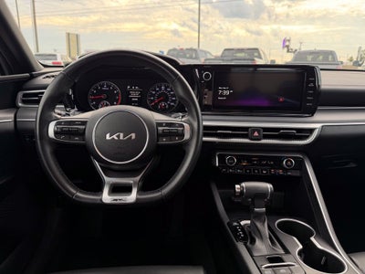 2023 Kia K5 GT-Line *Premium Pkg