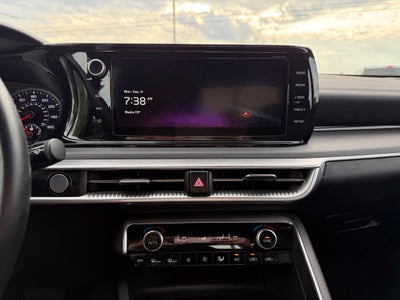 2023 Kia K5 GT-Line *Premium Pkg