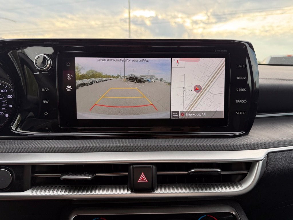 2023 Kia K5 GT-Line *Premium Pkg
