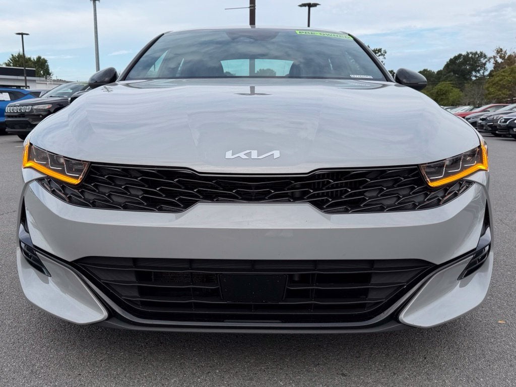 2023 Kia K5 GT-Line *Premium Pkg