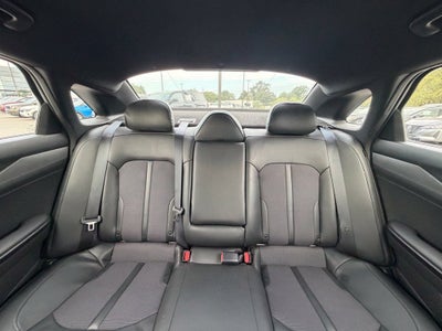 2023 Kia K5 GT-Line *Premium Pkg