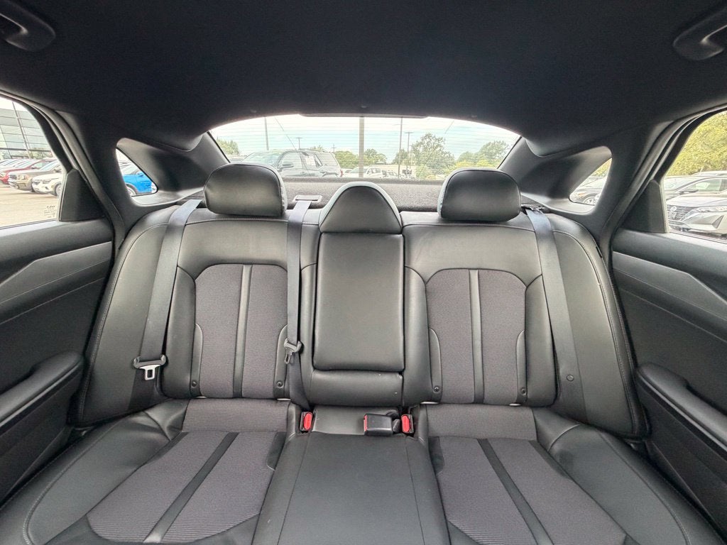 2023 Kia K5 GT-Line *Premium Pkg
