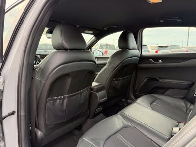 2023 Kia K5 GT-Line *Premium Pkg