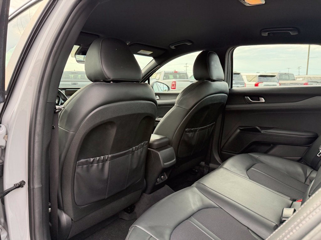 2023 Kia K5 GT-Line *Premium Pkg