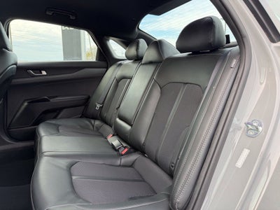 2023 Kia K5 GT-Line *Premium Pkg