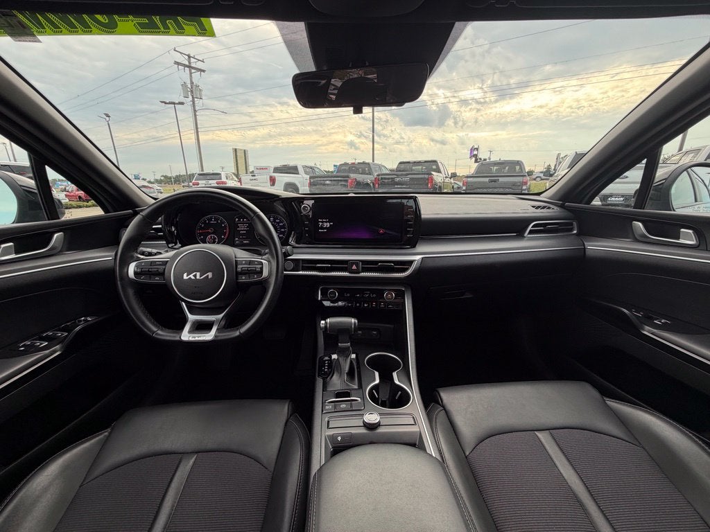 2023 Kia K5 GT-Line *Premium Pkg