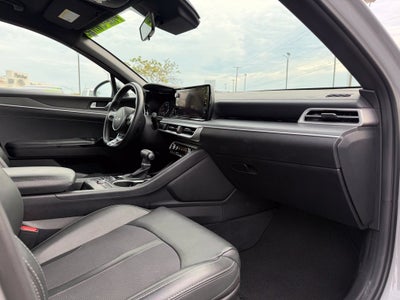 2023 Kia K5 GT-Line *Premium Pkg