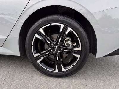 2023 Kia K5 GT-Line *Premium Pkg