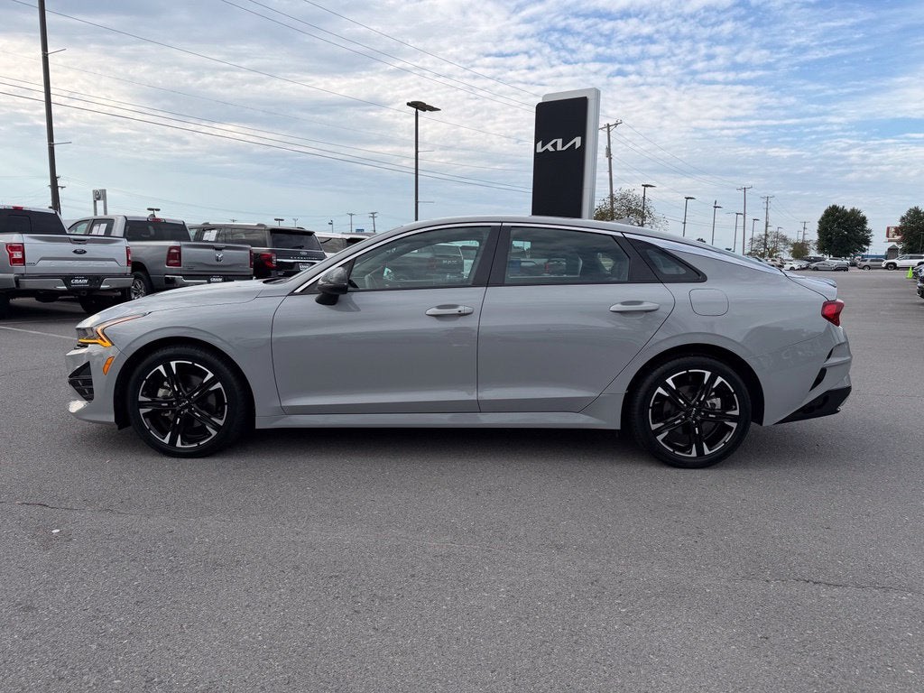 2023 Kia K5 GT-Line *Premium Pkg