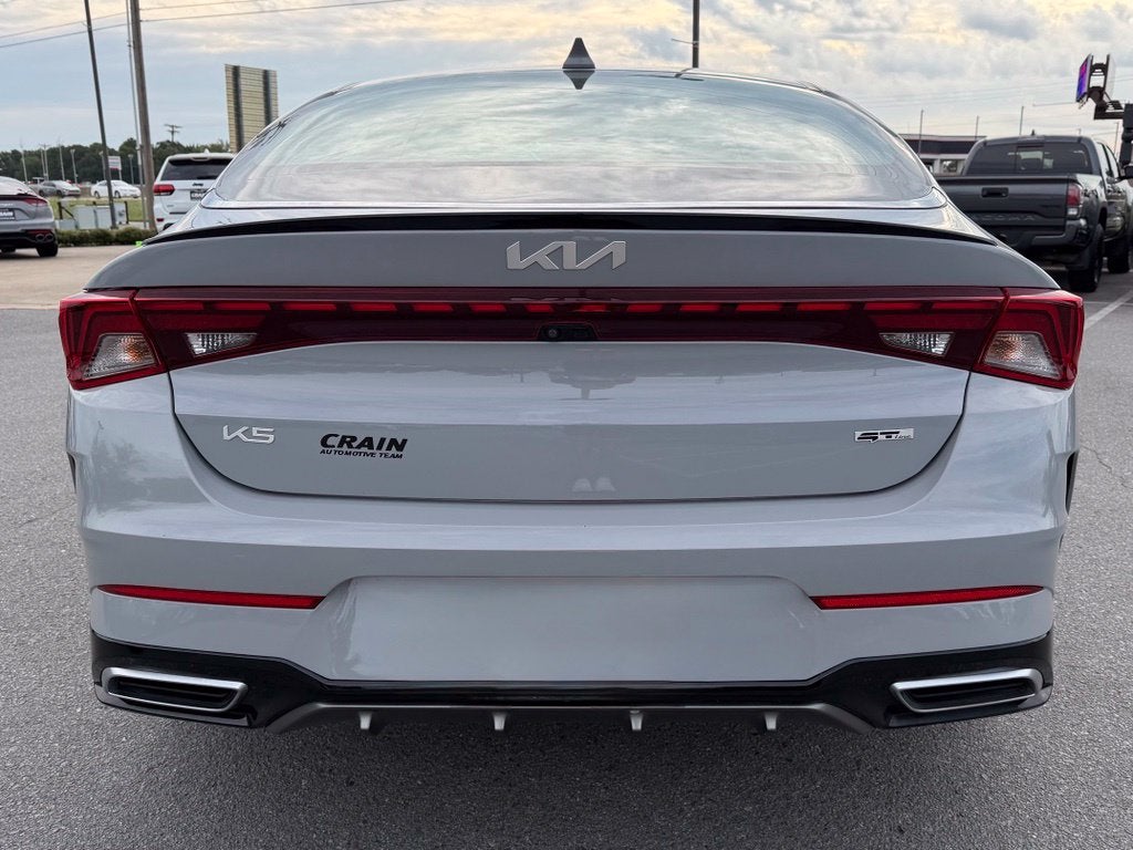 2023 Kia K5 GT-Line *Premium Pkg
