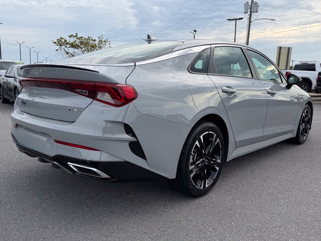 2023 Kia K5 GT-Line *Premium Pkg
