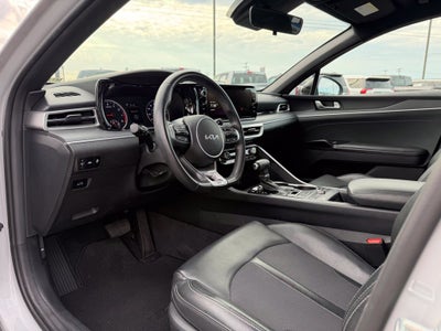 2023 Kia K5 GT-Line *Premium Pkg