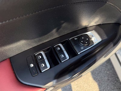 2022 Kia K5 GT-Line *Red Interior Pkg/ Premium Pkg/ Pano Roof