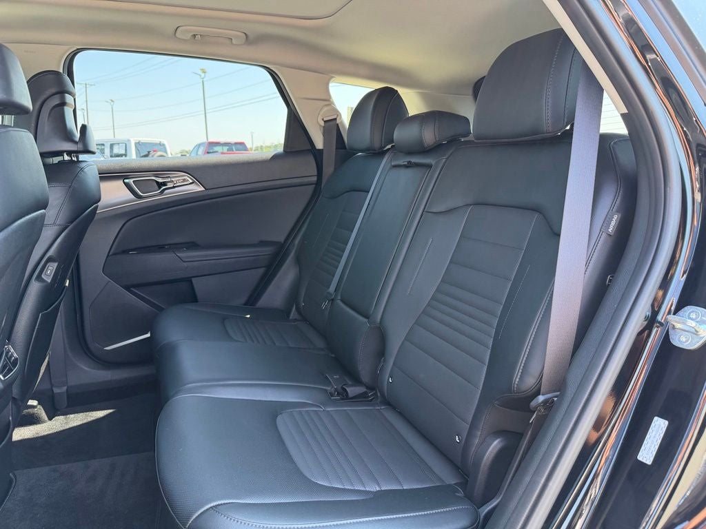 2024 Kia Sportage SX-Prestige Kia Certified Pre-Owned