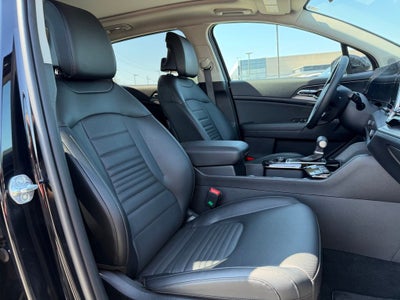 2024 Kia Sportage SX-Prestige Kia Certified Pre-Owned