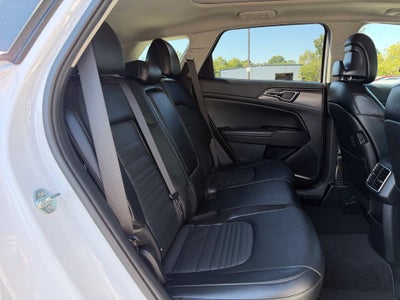 2023 Kia Sportage SX-Prestige *Kia Certified Pre Owned