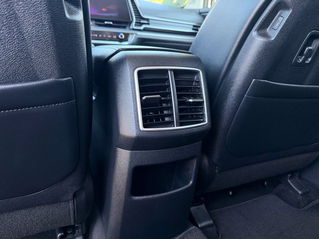 2023 Kia Sportage SX-Prestige *Kia Certified Pre Owned