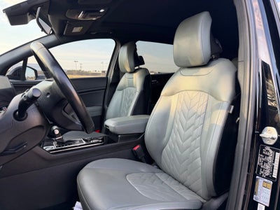 2023 Kia Sportage X-Pro