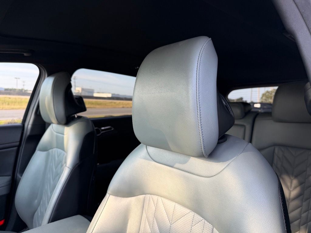 2023 Kia Sportage X-Pro