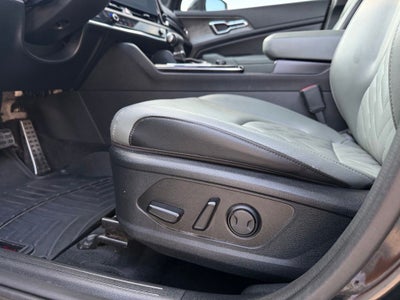 2023 Kia Sportage X-Pro