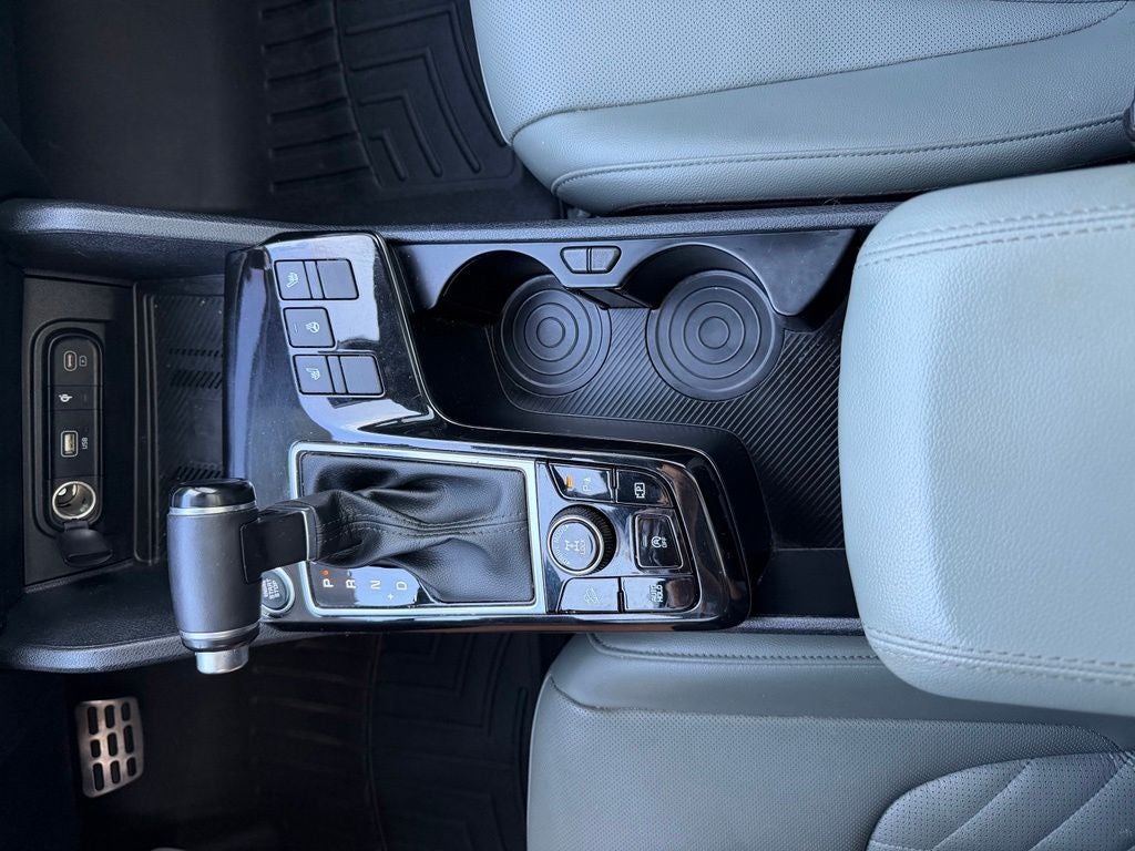 2023 Kia Sportage X-Pro