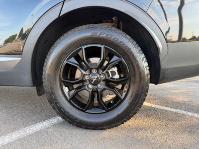 2023 Kia Sportage X-Pro