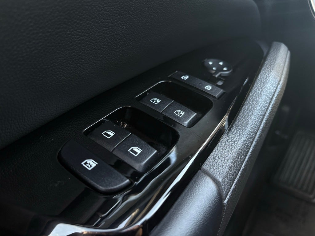 2024 Kia Sportage X-Pro