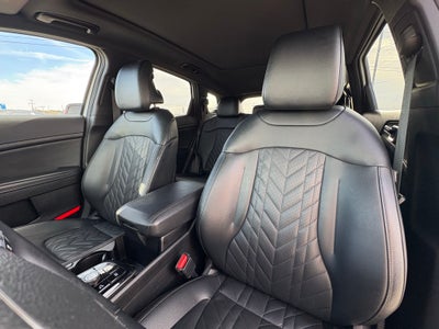 2024 Kia Sportage X-Pro