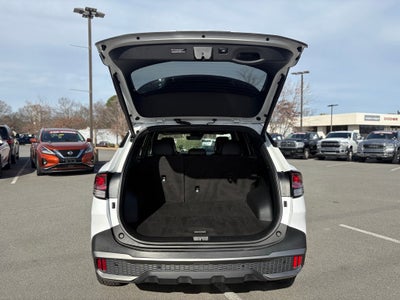 2024 Kia Sportage X-Pro