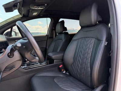 2025 Kia Sportage X-Pro Prestige *AWD/ Certified Pre-Owned
