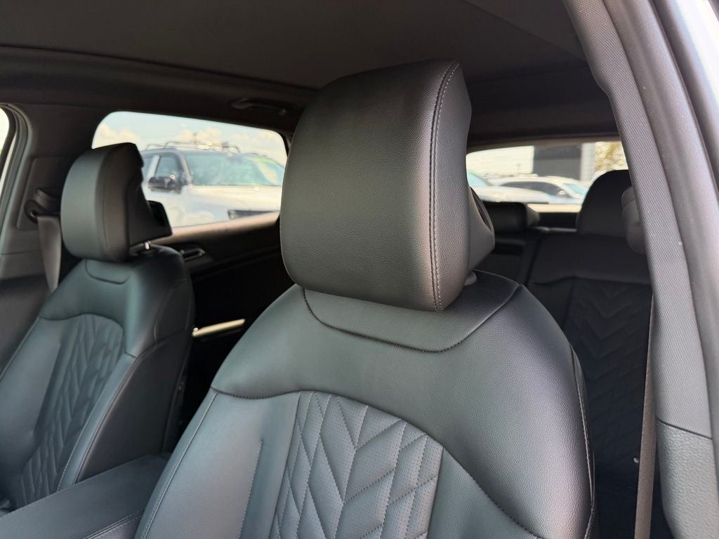 2025 Kia Sportage X-Pro Prestige *AWD/ Certified Pre-Owned