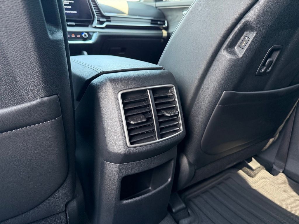 2025 Kia Sportage X-Pro Prestige *AWD/ Certified Pre-Owned