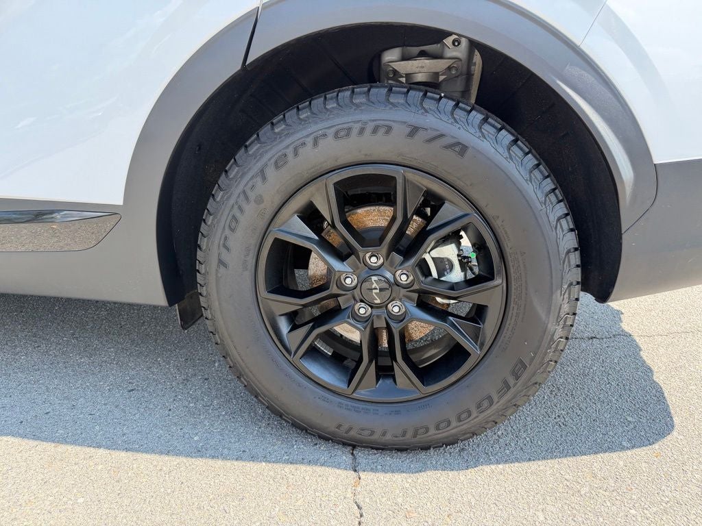 2025 Kia Sportage X-Pro Prestige *AWD/ Certified Pre-Owned