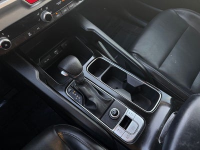 2020 Kia Telluride LX