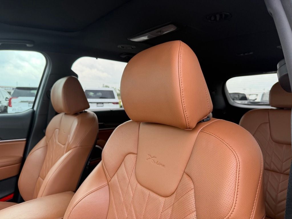 2024 Kia Telluride EX X-Line