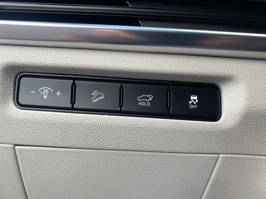 2025 Kia Telluride SX SX