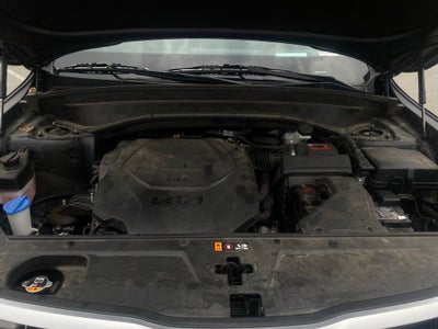 2024 Kia Telluride SX-Prestige